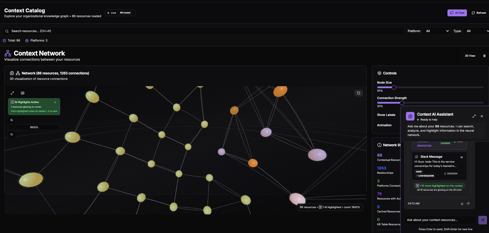 Context Graph